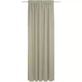 Виртовая штора «Torbole», (1 шт.), на заказ Wirth, цвет lindgrn