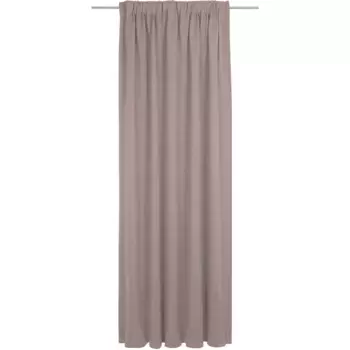 Виртовая штора «Torbole», (1 шт.), на заказ Wirth, цвет apricot