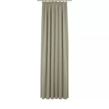 Виртовая штора «Torbole», (1 шт.), на заказ Wirth, цвет lindgrn