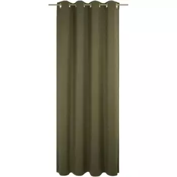Виртовая штора «Torbole», (1 шт.), на заказ Wirth, цвет moosgrn