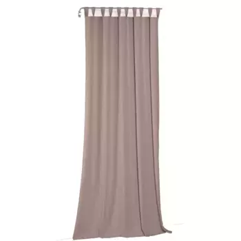 Виртовая штора «Torbole», (1 шт.), на заказ Wirth, цвет apricot