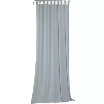 Виртовая штора «Torbole», (1 шт.), на заказ Wirth, цвет blau