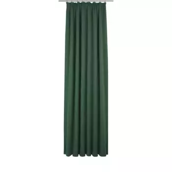 Виртовая штора «Uni Collection», (1 шт.), на заказ Wirth, оливковый