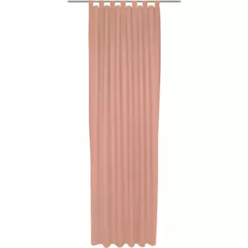 Виртовая штора «Uni Collection», (1 шт.), на заказ Wirth, цвет papaya