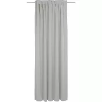 Виртовая штора «Uni Collection Light», (1 шт.), на заказ Wirth, цвет hellgrau