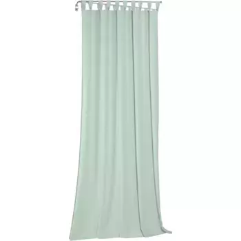 Виртовая штора «Воскресенье», (1 шт.), на заказ Wirth, цвет mint