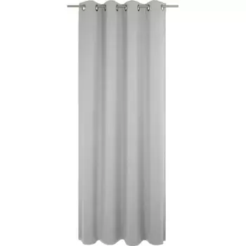 Виртовая штора «Воскресенье», (1 шт.), на заказ Wirth, цвет hellgrau