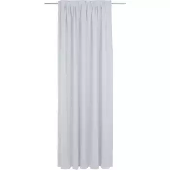 Виртовая штора «Воскресенье», (1 шт.), на заказ Wirth, цвет blau