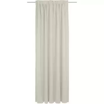 Виртовая штора «Воскресенье», (1 шт.), на заказ Wirth, бежевый