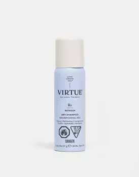 Virtue Refresh Сухой шампунь 51г
