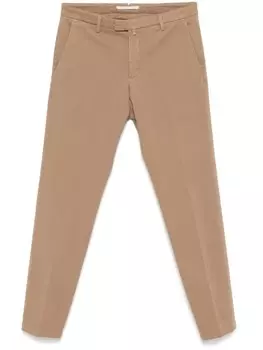 Виртуозные чиносы Briglia 1949, нейтральный цвет