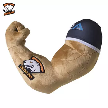 Virtus.pro - Плюшевые бицепсы Inna marka