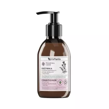 Vis Plantis Pharma Care Кондиционер для выпадающих волос 300мл