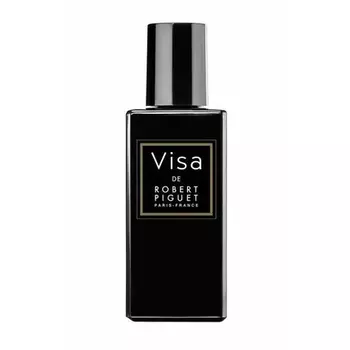 Visa Eau De Parfum 1,7 унции 50 мл, Robert Piguet
