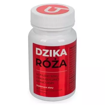 Visanto Wild Rose сублимированный Эко 60 тыс