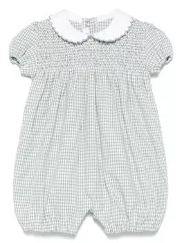 Виши комбинезон Siola, зеленый