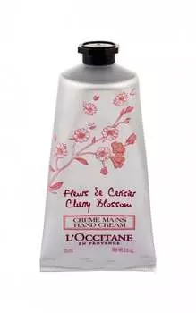 Вишневый цвет 75мл LOccitane, L'Occitane