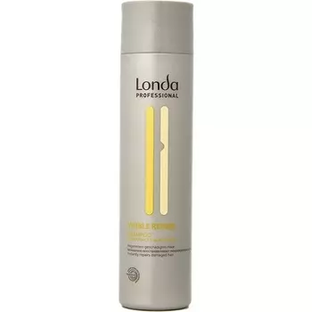 Visible Repair Шампунь 250мл, Londa