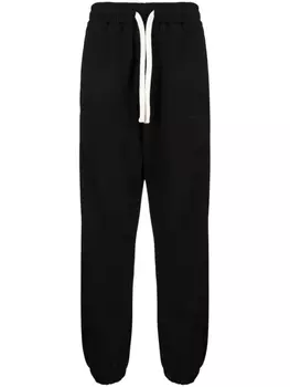 Vision Of Super спортивные брюки с логотипом, черный