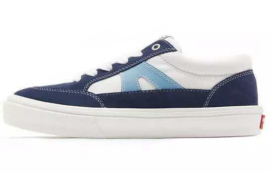 vision street wear Vision уличная одежда Обувь для скейтбординга унисекс, Карибу Синий