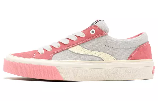 Vision уличная одежда Обувь для скейтбординга Astley Pro унисекс, розовый