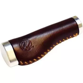 Виски Грипсы Portland Design Works, цвет Ergo Brown