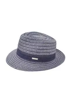 Вискозная смесовая кайма Bogart 80373-0 SEEBERGER, цвет Schwalbe