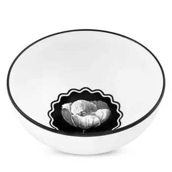 Vista Alegre Herbariae от Кристиана Лакруа Суповая миска, мультиколор