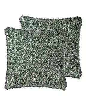 Vista текстурированный, 2 шт. Шам-сет, Европейский Levtex, мультиколор