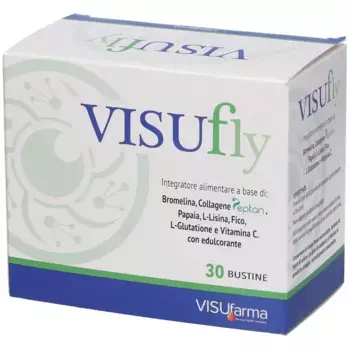 Visufly 30Бюст