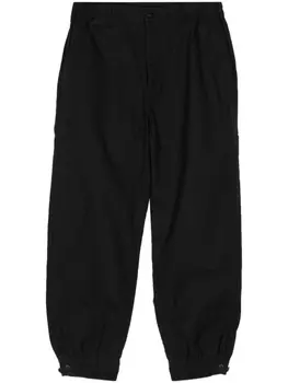 visvim брюки чинос Carrol, синий