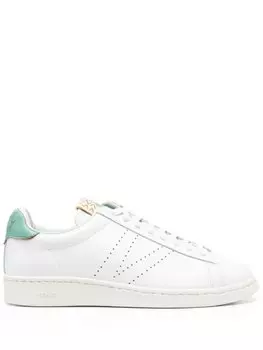 visvim кроссовки Corda-Folk, белый