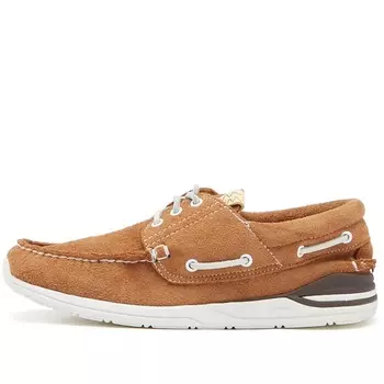 Visvim Сапоги Хокни Фолк