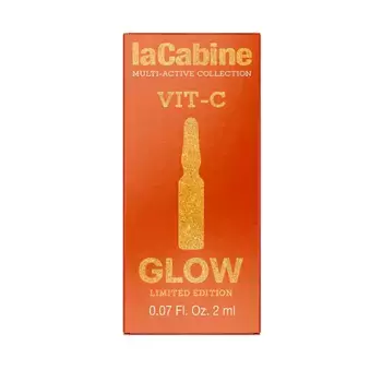 Вит-С ампула Glow Lacabine, 2 ml