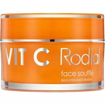 Вит С Суфле для Лица 50Мл, Rodial