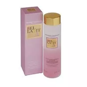 Vita Carmignano Мягкое двухфазное средство для снятия макияжа - 200 мл Bella