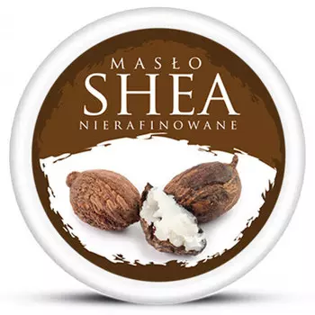 Vitafarm, Масло ши, нерафинированное, 100г