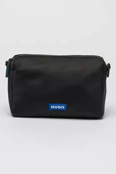 Витальная сумка Hugo, черный