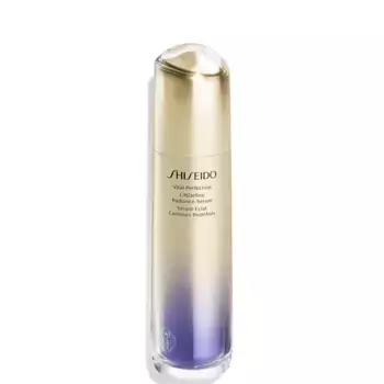 Vital Perfection LiftDefine Radiance сыворотка 80 мл Shiseido
