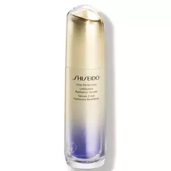 Vital Perfection LiftDefine Сыворотка для сияния 40 мл Shiseido