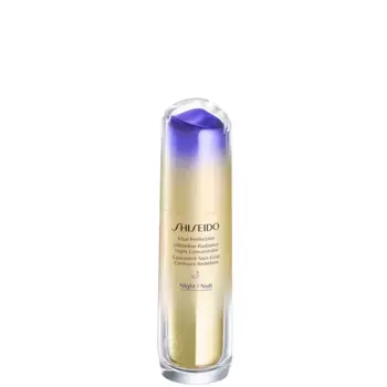 Vital Perfection Ночной концентрат 40 мл Shiseido