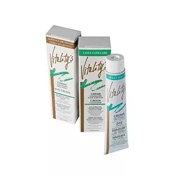 Vitality'S 4/20 Коричневый 100 мл Тюбик