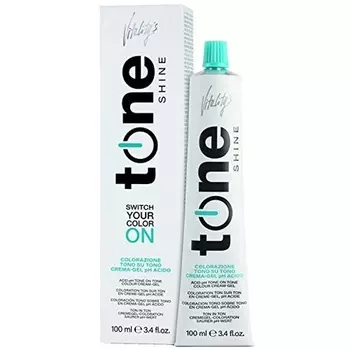 Vitality'S Tone Shine 9/3 Светло-русый золотой 100мл, Hair Haus