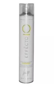 Vitalitys Effecto сильный лак для волос 500мл Inna marka