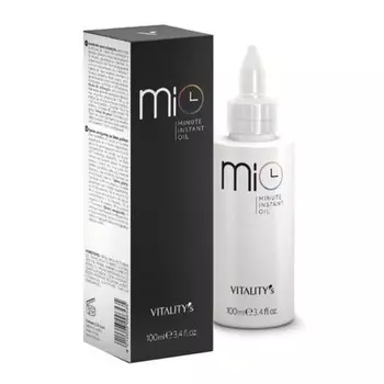 Vitalitys Mio Accelerator Окрашивание волос Профессиональные парикмахеры Парикмахерская Vitality `S