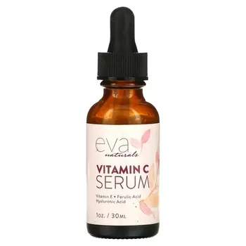 Витамин C 20% Eva Naturals, 30 мл