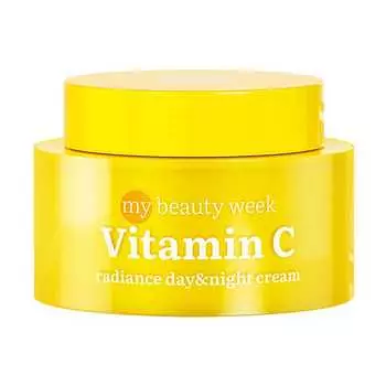 Витамин C 50 мл 7 Days