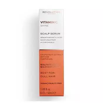 Витамин C 50 мл Revolution Haircare
