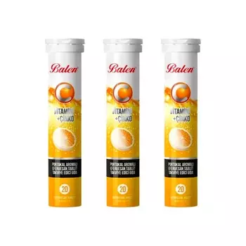 Витамин C Balen