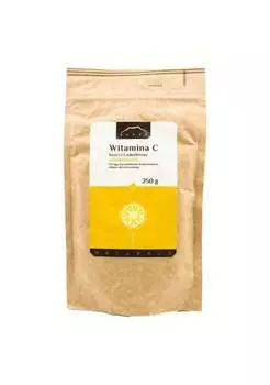 Витамин С 100 г Nanga